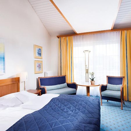 צינוביץ Hotel Kleine Strandburg - Adults Only מראה חיצוני תמונה