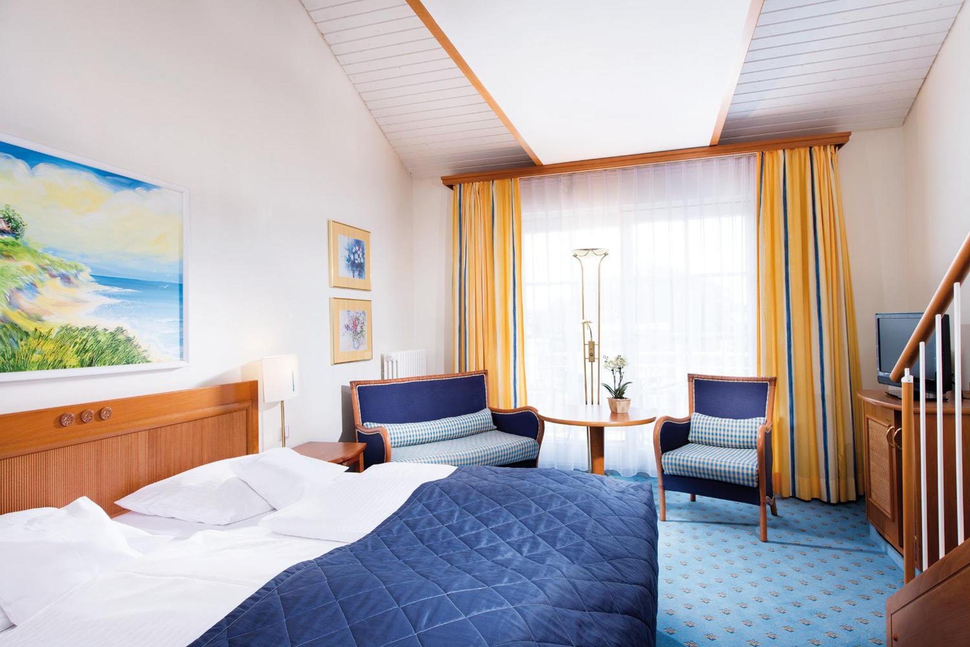 צינוביץ Hotel Kleine Strandburg - Adults Only מראה חיצוני תמונה