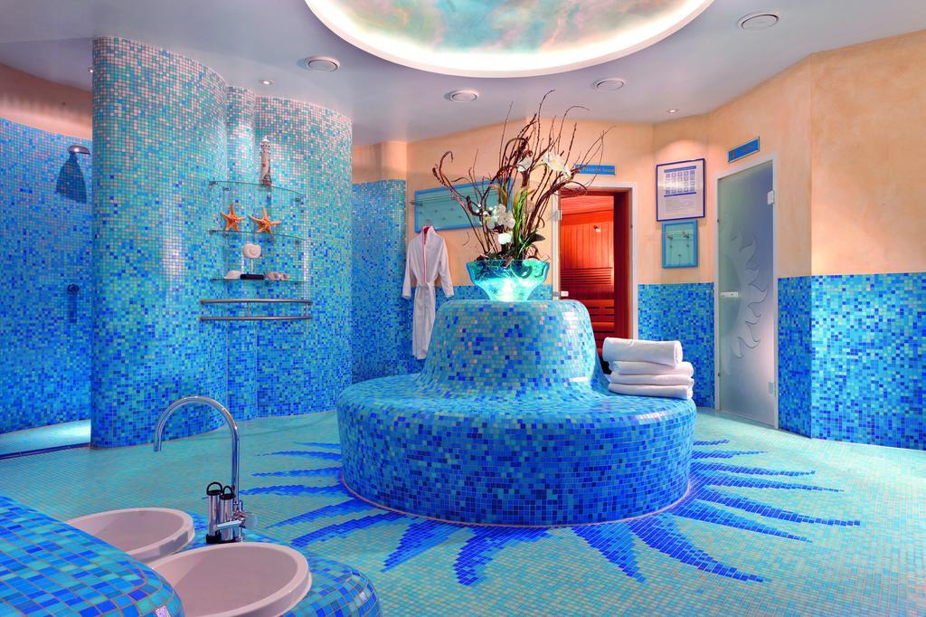 צינוביץ Hotel Kleine Strandburg - Adults Only מראה חיצוני תמונה